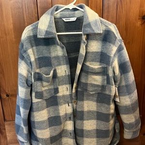 SONOMA flannel new with tags